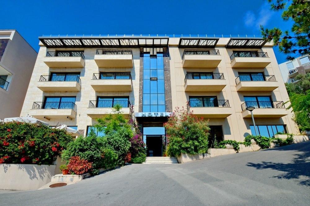 Hotel Residence — 5