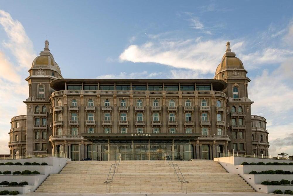 Sofitel Montevideo Casino Carrasco and Spa — 7