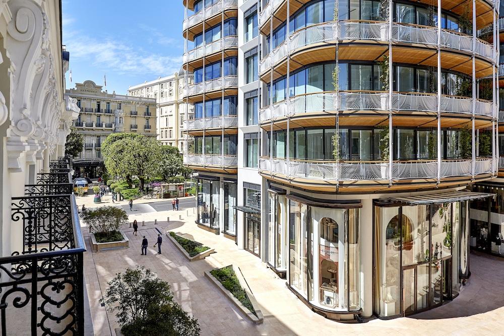 Hotel de Paris Monte Carlo — 8