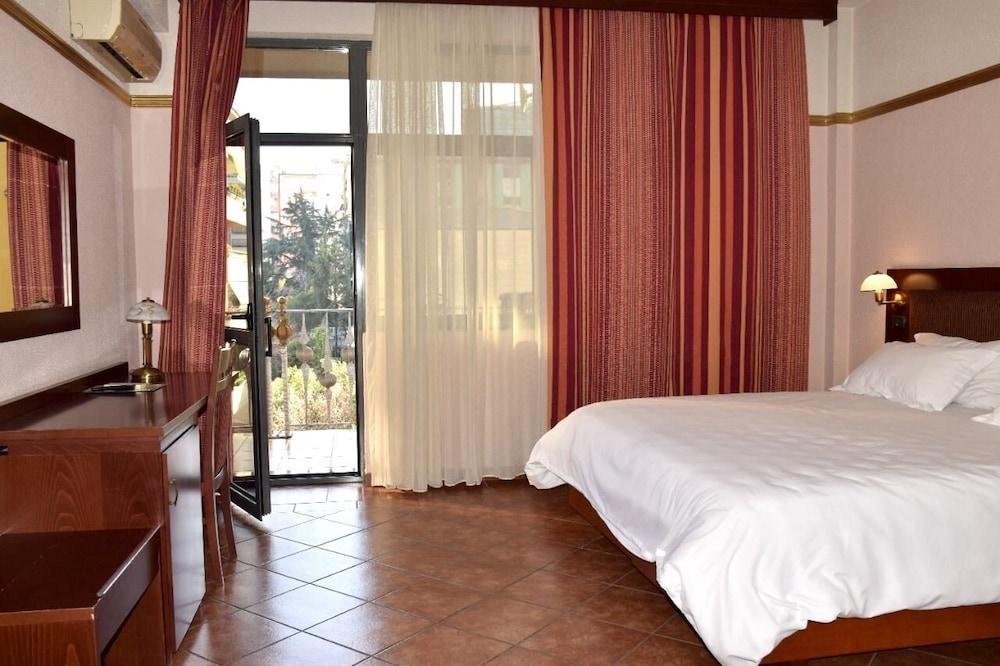 ELYSEE HOTEL — 6