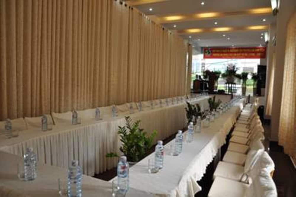 A25 Hotel - No. 137 Nguyen Du — 3