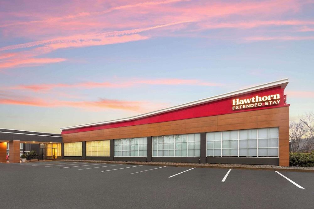 Hawthorn Extended Stay by Wyndham Ellsworth / Bar Harbor — 2