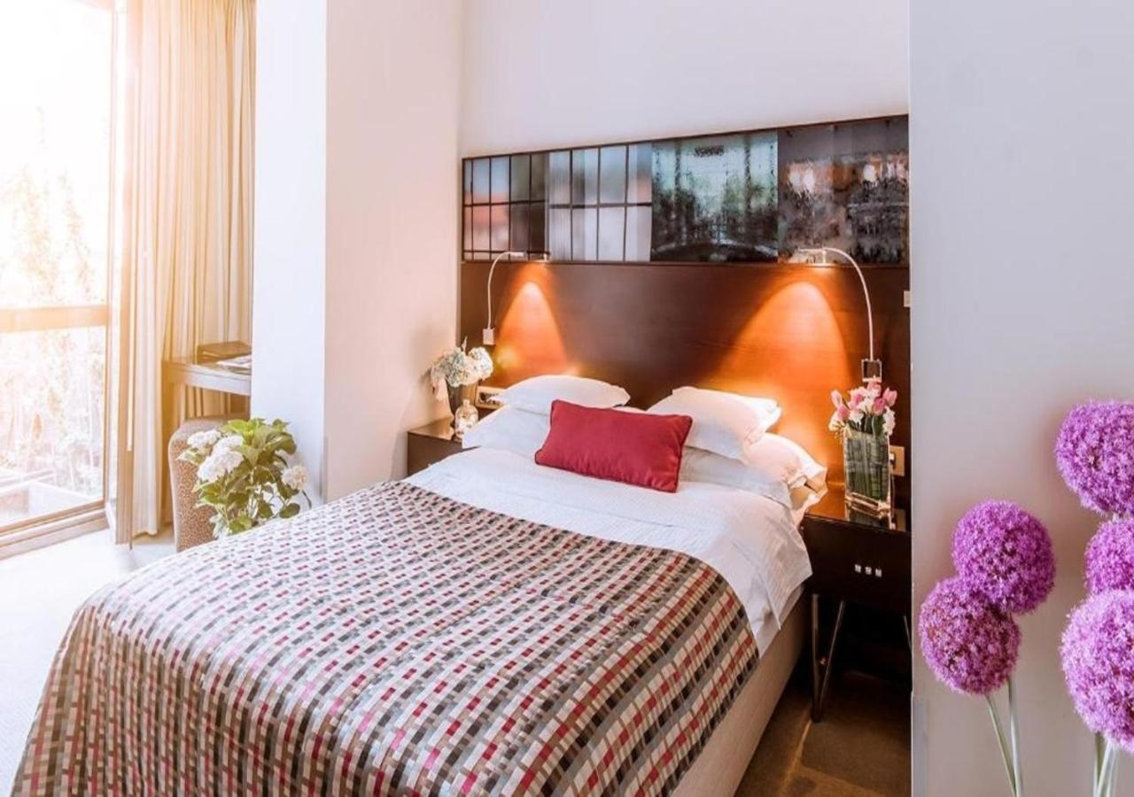 Townhouse 27 Hotel Belgrade — 8