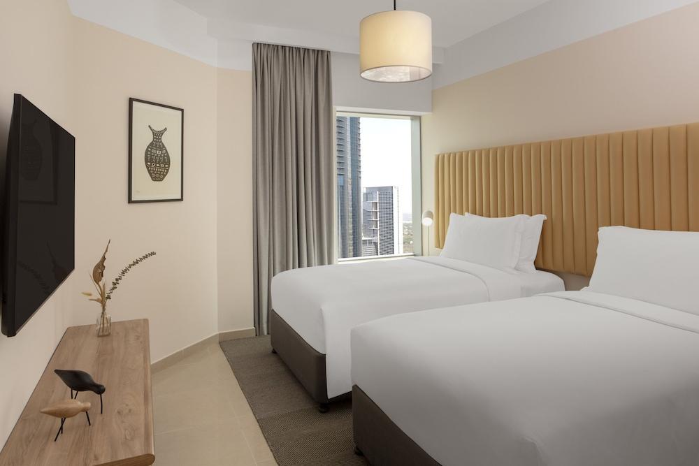 Staybridge Suites Dubai Financial Centre, an IHG Hotel — 6