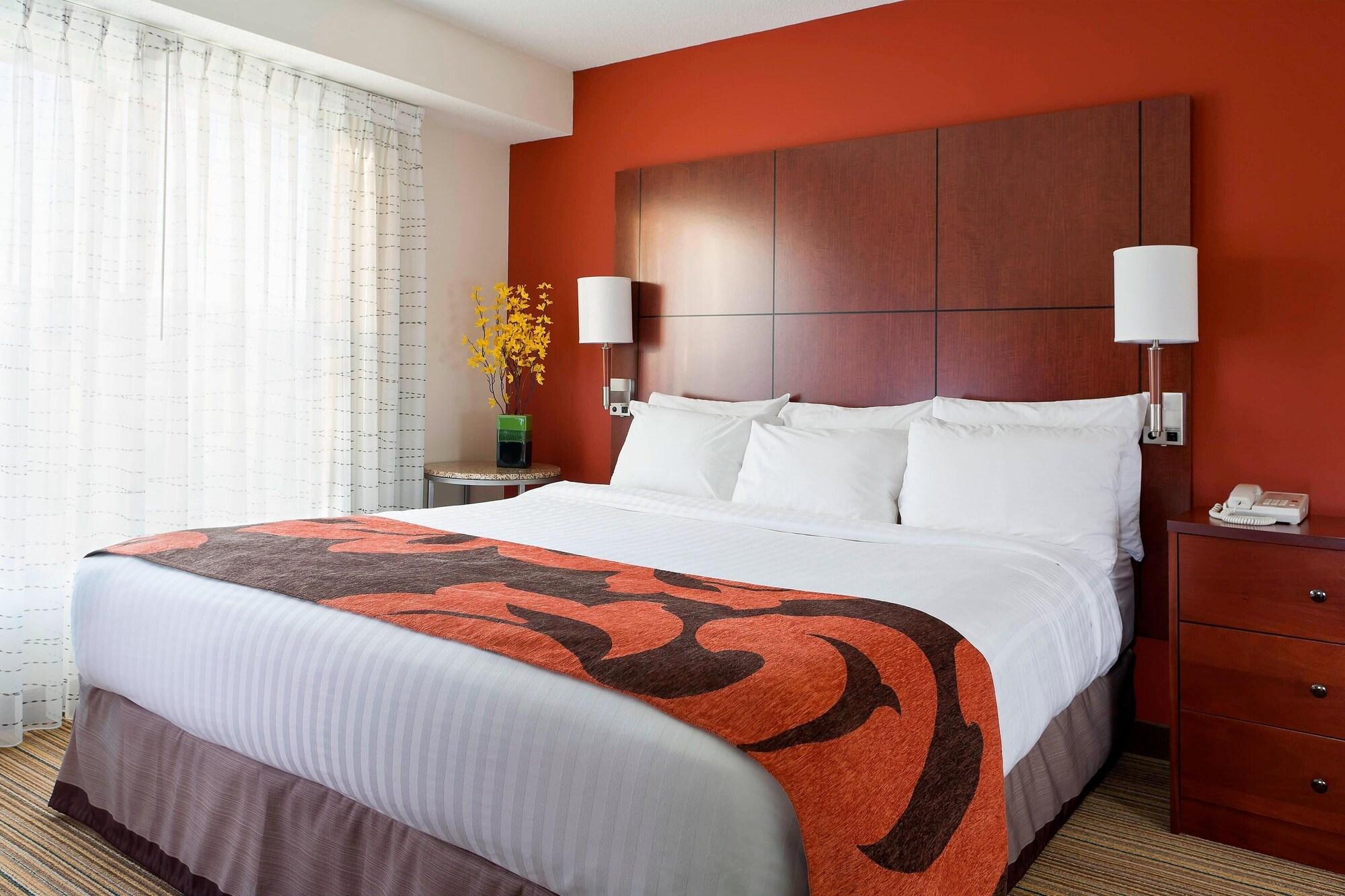Residence Inn Amarillo — 5