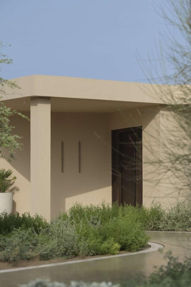 Bab Al Shams Desert Resort and Spa — 9