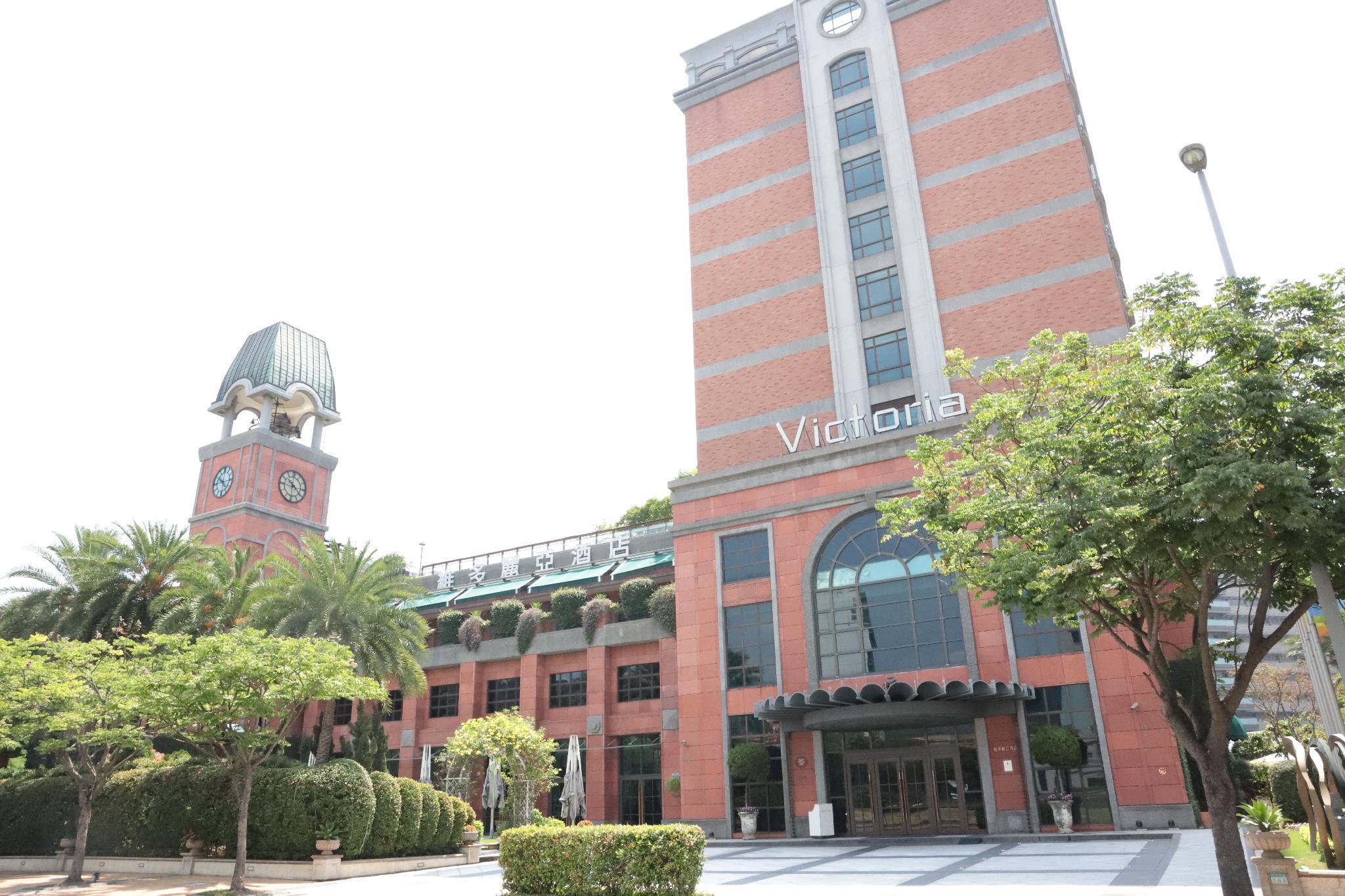 GRAND VICTORIA HOTEL 882355 — 3