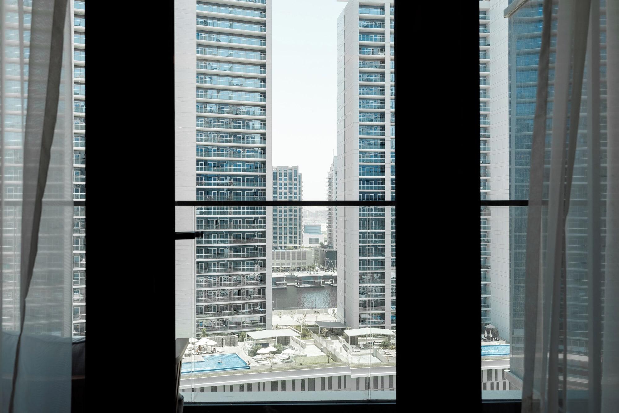 Ramee Dream Hotel Downtown