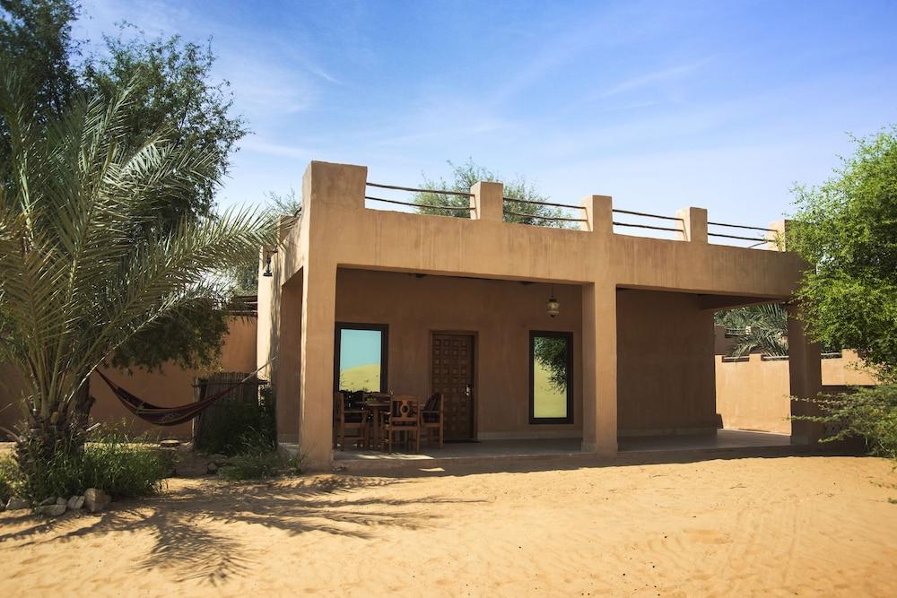 Telal Resort Al Ain — 10