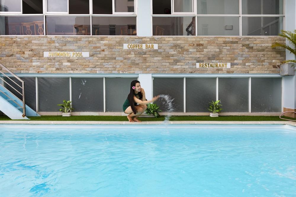 Centersea Hotel Nha Trang — 2