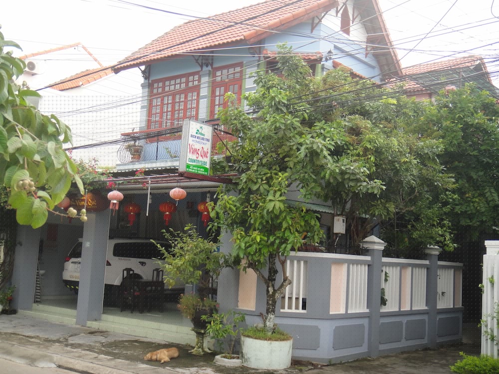 Homestay Countryside — 4