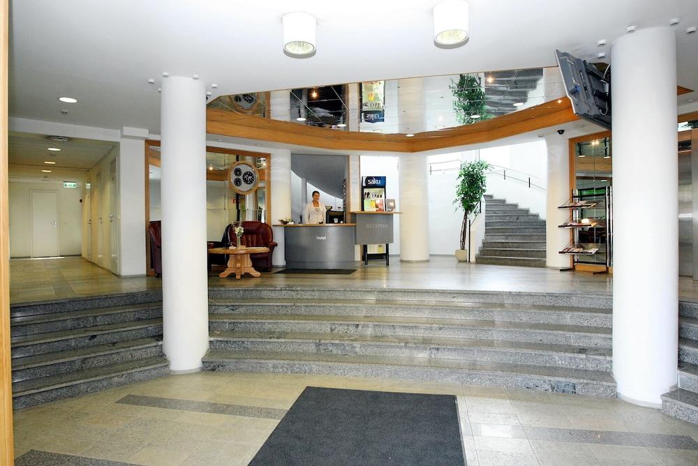 CENTER HOTEL TALLINN 1025108 — 4
