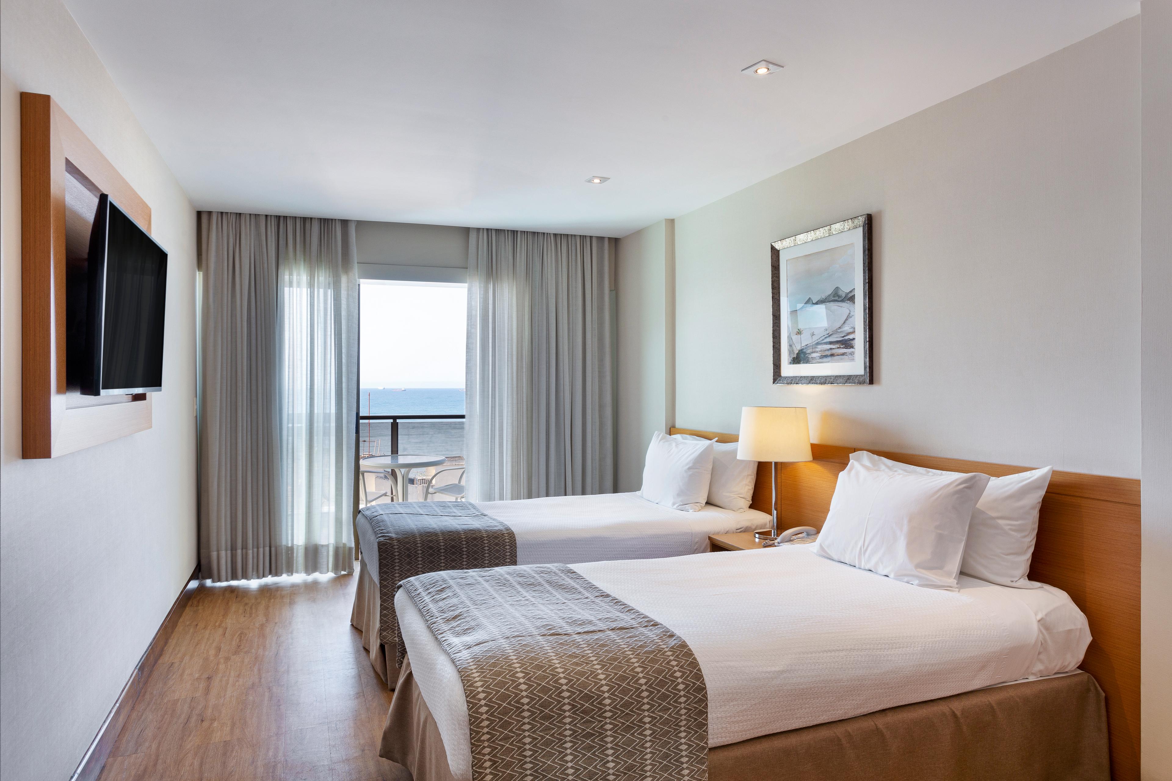 Windsor Palace Copacabana — 9