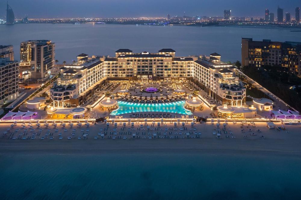 Taj Exotica Resort and Spa, The Palm, Dubai — 10