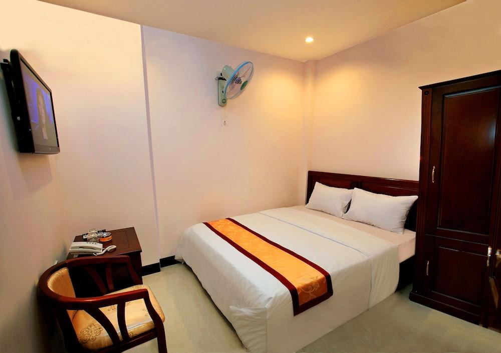 Souvenir Nha Trang Hotel — 7