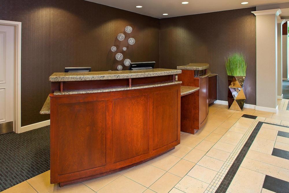 Residence Inn by Marriott Daytona Beach Speedway/Airport — 4