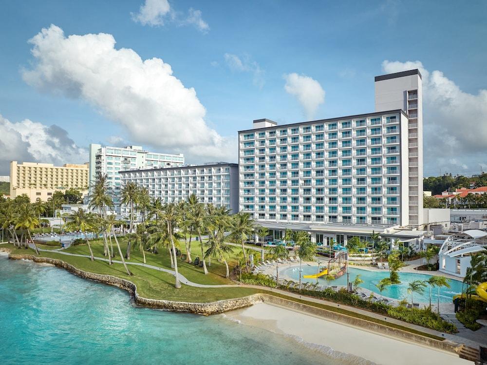 Crowne Plaza Resort Guam — 5