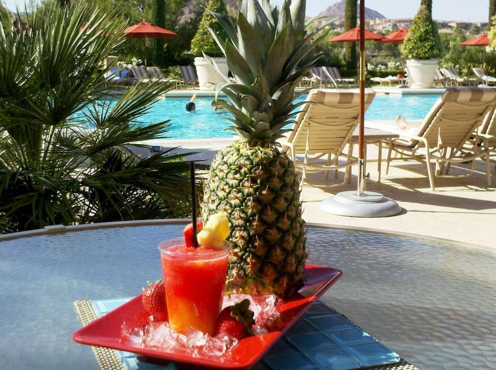 Hilton Lake Las Vegas Resort and Spa — 10