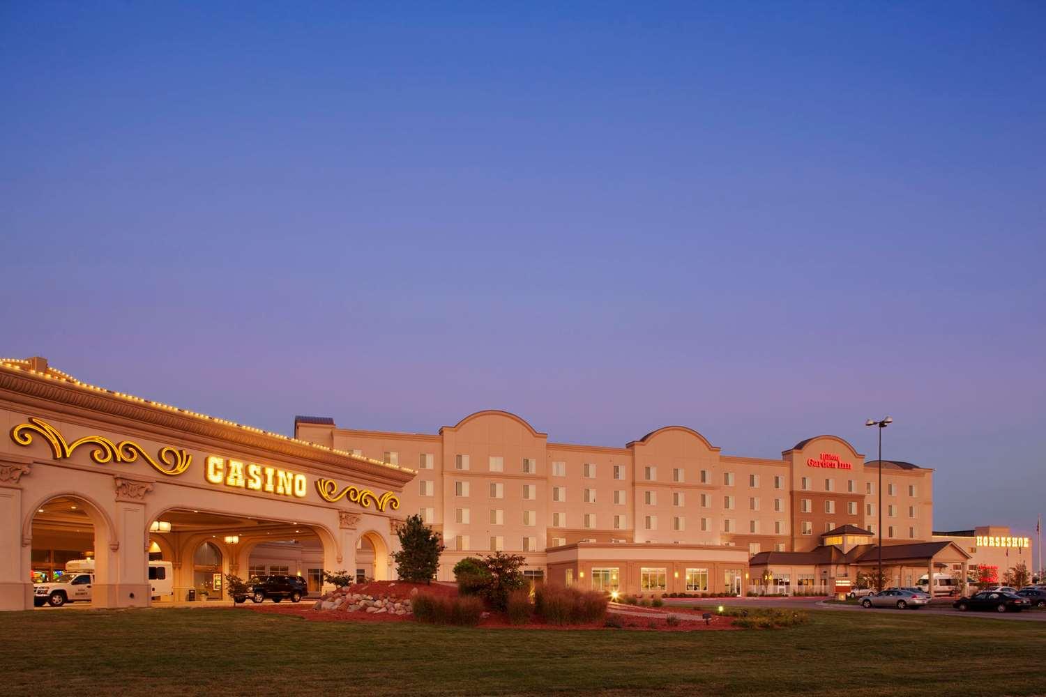 Hilton Garden Inn Omaha East/Council Bluffs, IA — 3