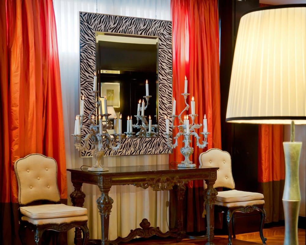 Starhotels Anderson 15154