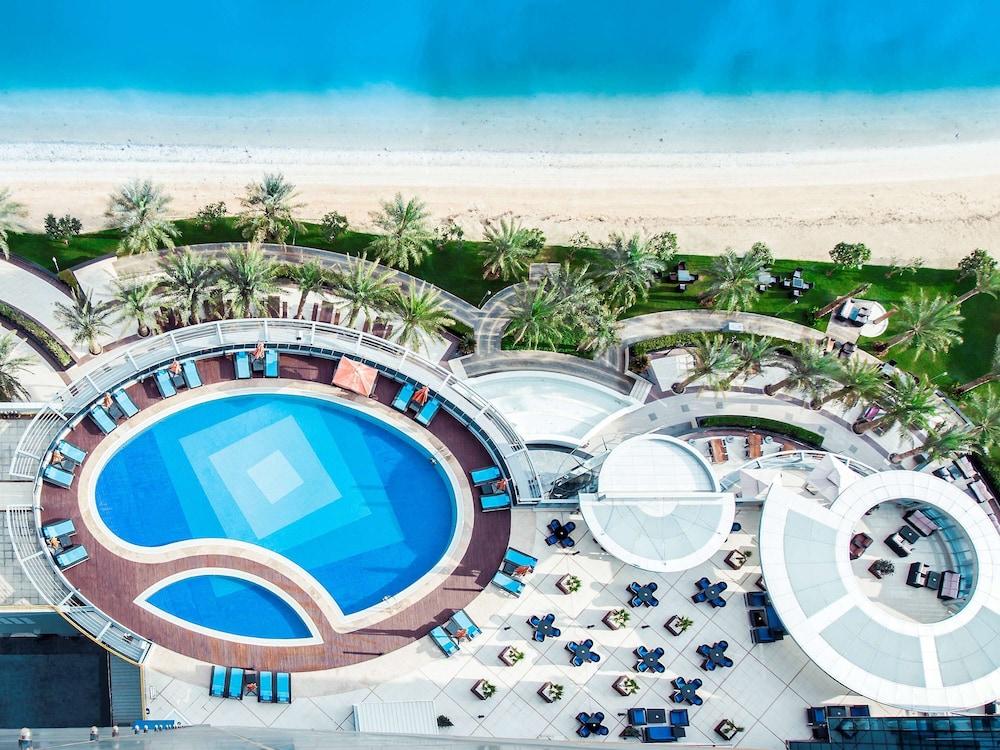 Novotel Abu Dhabi Gate — 5