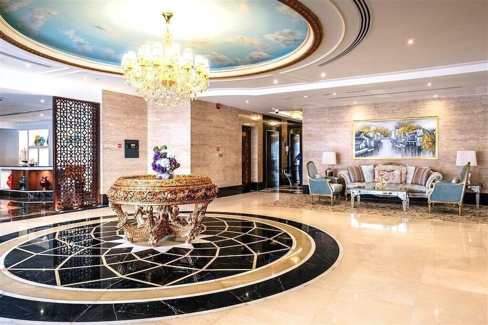 Crystal Plaza Al Majaz — 10
