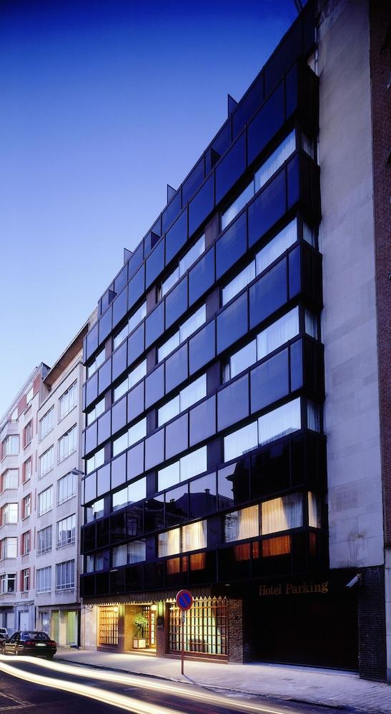 Hotel Avenue Louise Brussels Trademark Collection by Wyndham — 2