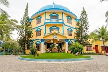 PALMIRA RESORT — 6