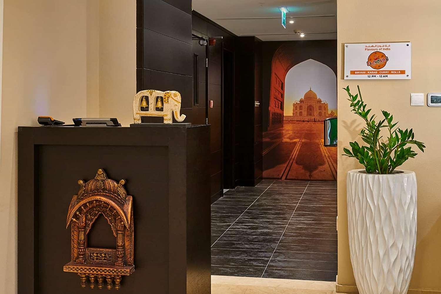 Ramada Hotel & Suites by Wyndham Dubai JBR
