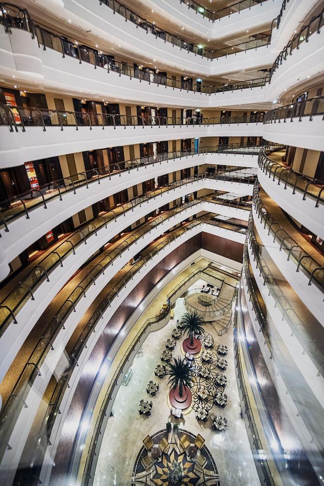 Khalidiya Palace Rayhaan by Rotana — 5