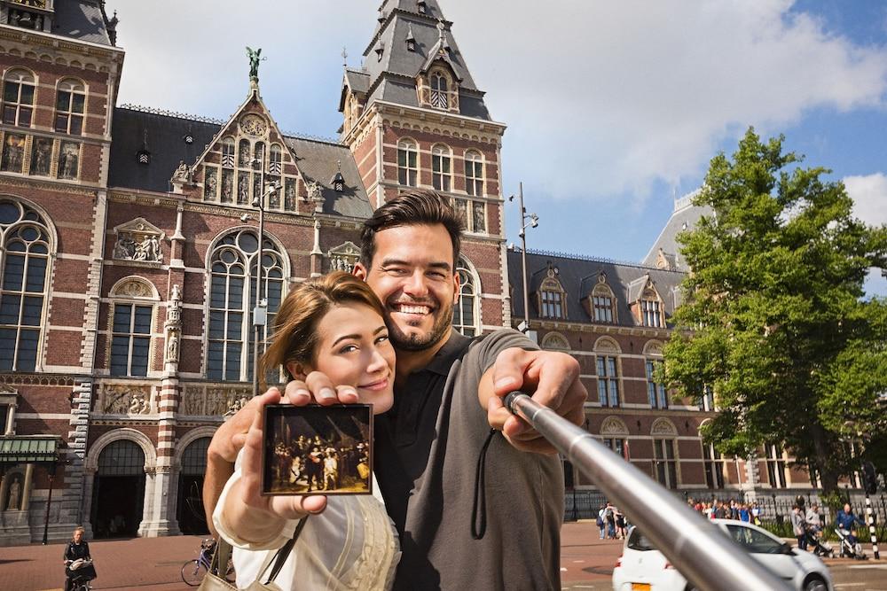 The Highlander Hotel Amsterdam — 8
