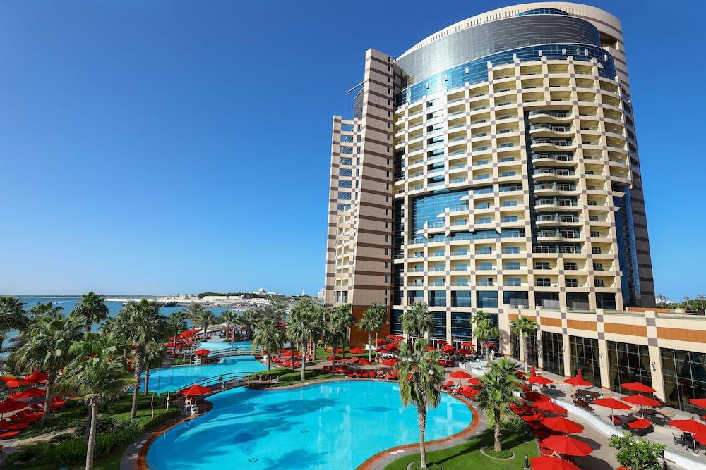 Khalidiya Palace Rayhaan by Rotana — 4