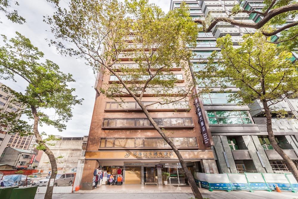San Sui Taipei 883505 — 3