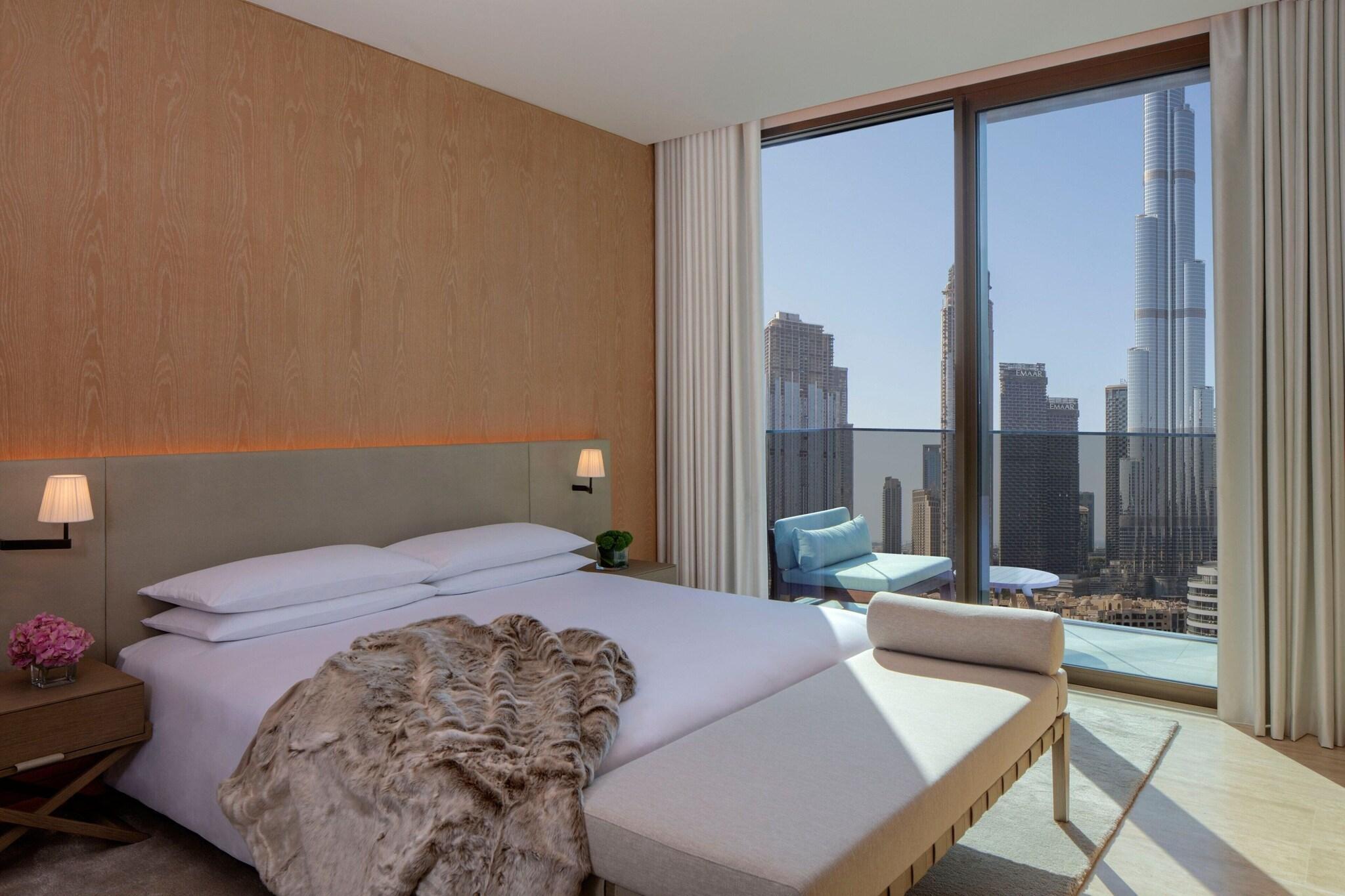 The Dubai Edition — 8