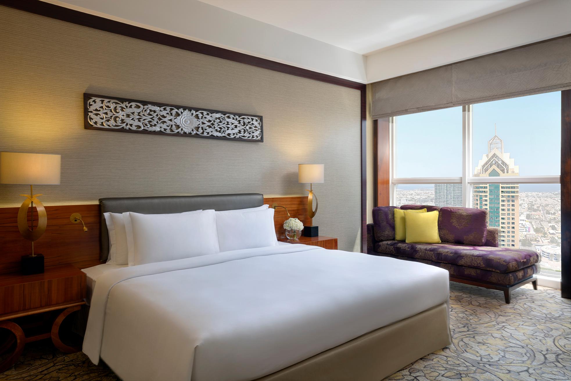 Dusit Thani Dubai — 9