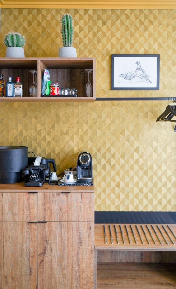 The Highlander Hotel Amsterdam — 6