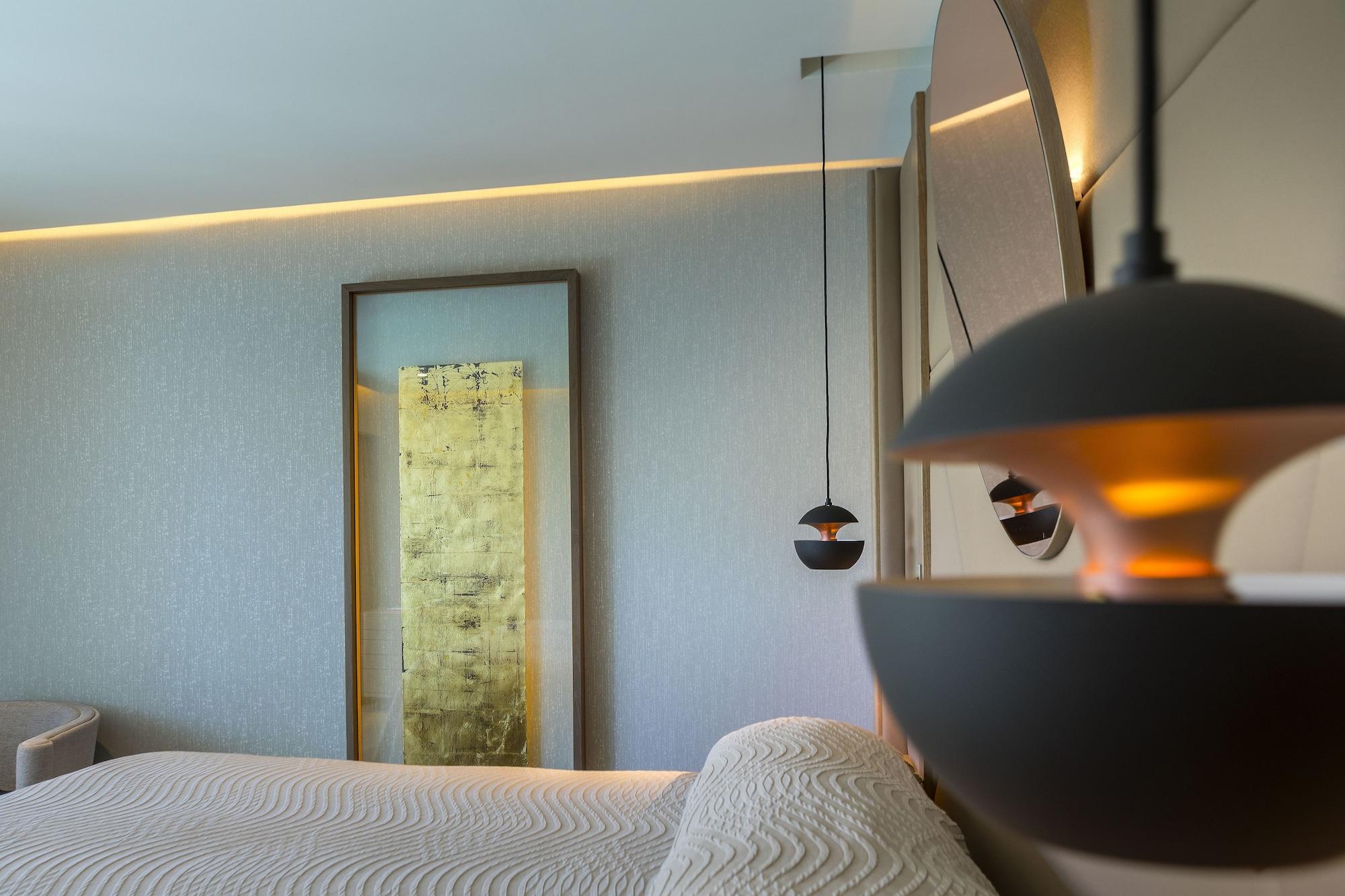 Four Seasons Hotel Limassol