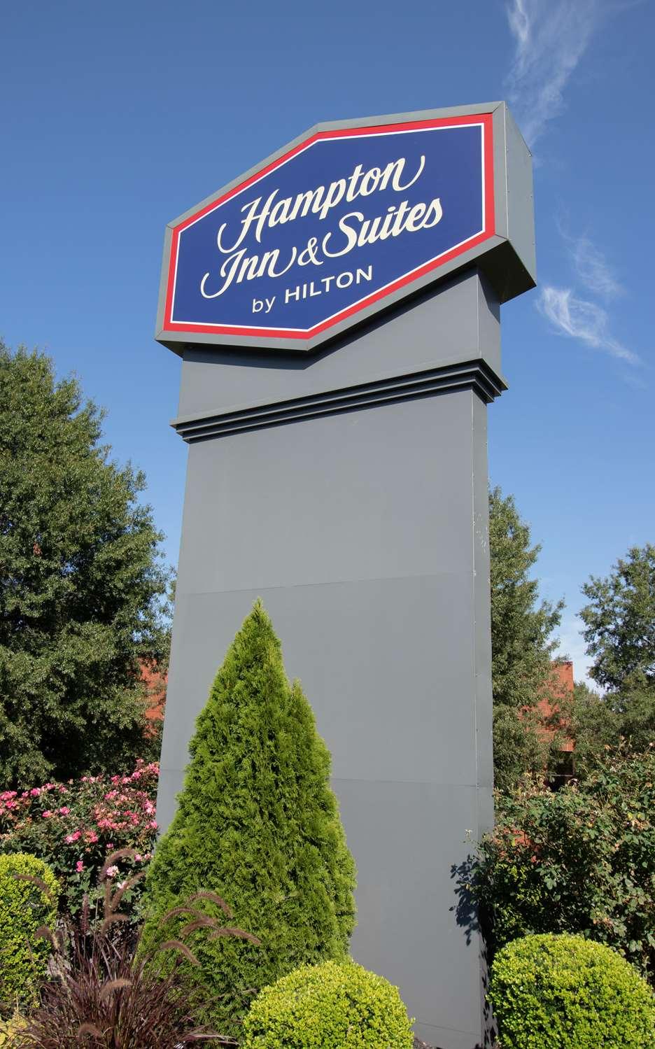 Hampton Inn & Suites Richmond/Virginia Center Va — 8