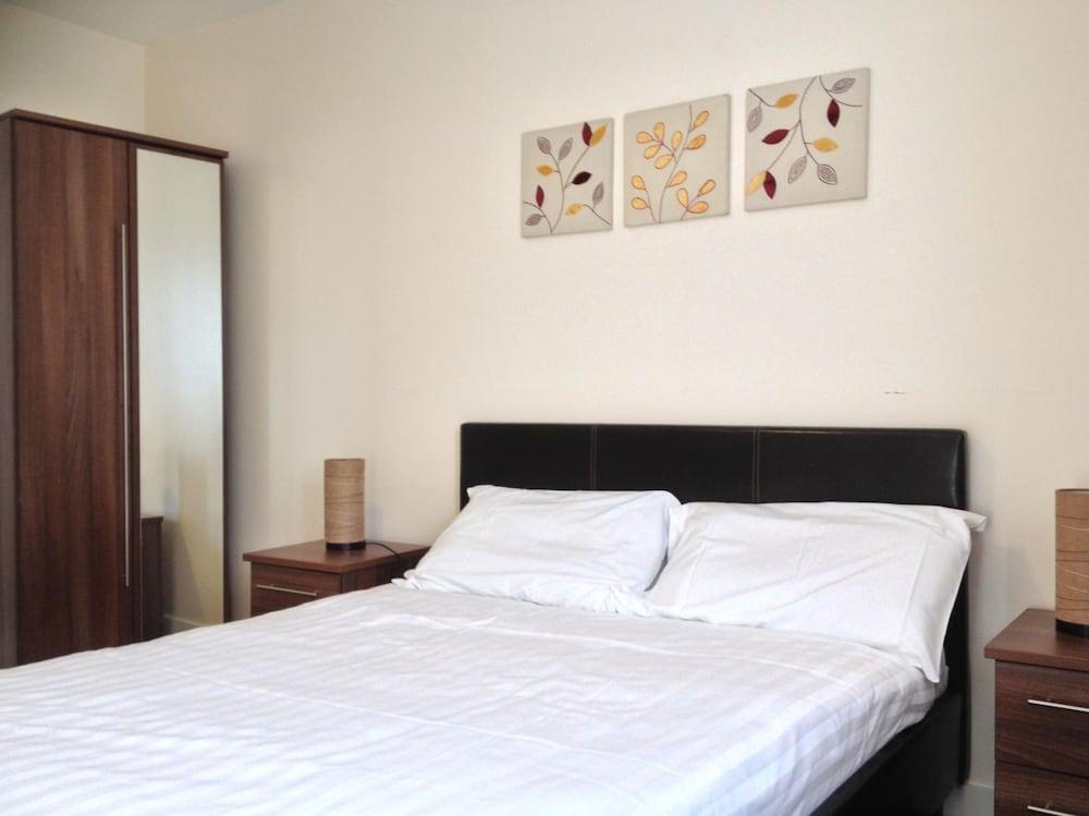 Arinza Apartments Liverpool — 3