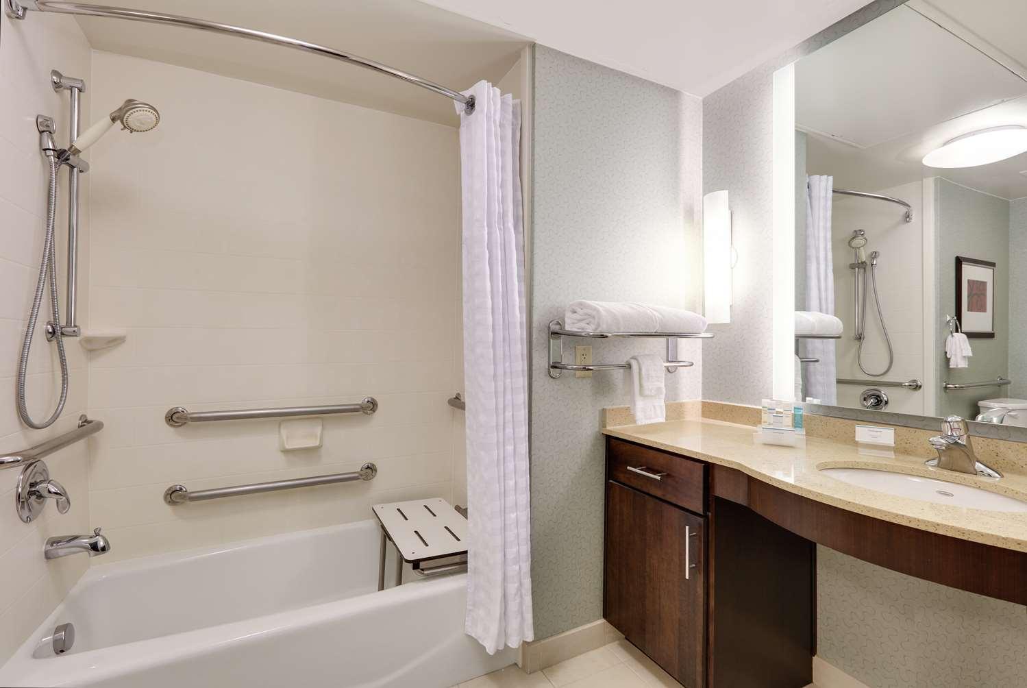 Homewood Suites by Hilton Dallas/Allen — 3