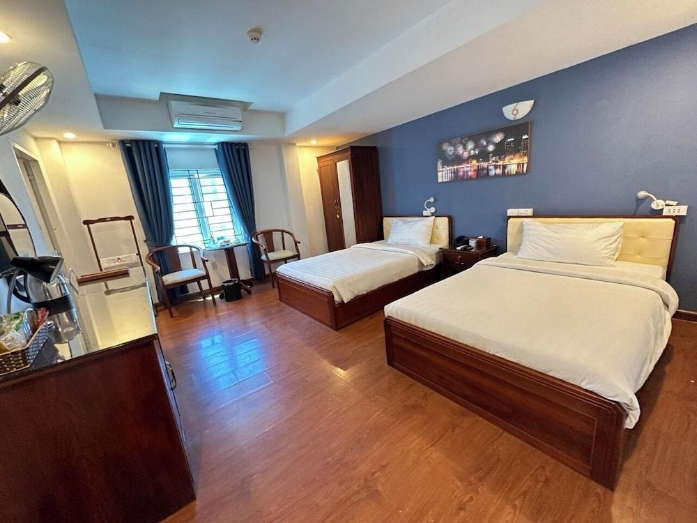 A25 Hotel - No. 137 Nguyen Du — 7