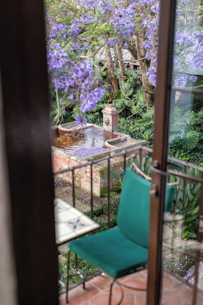 Hotel Museo Spa Casa Santo Domingo 1101528 — 8