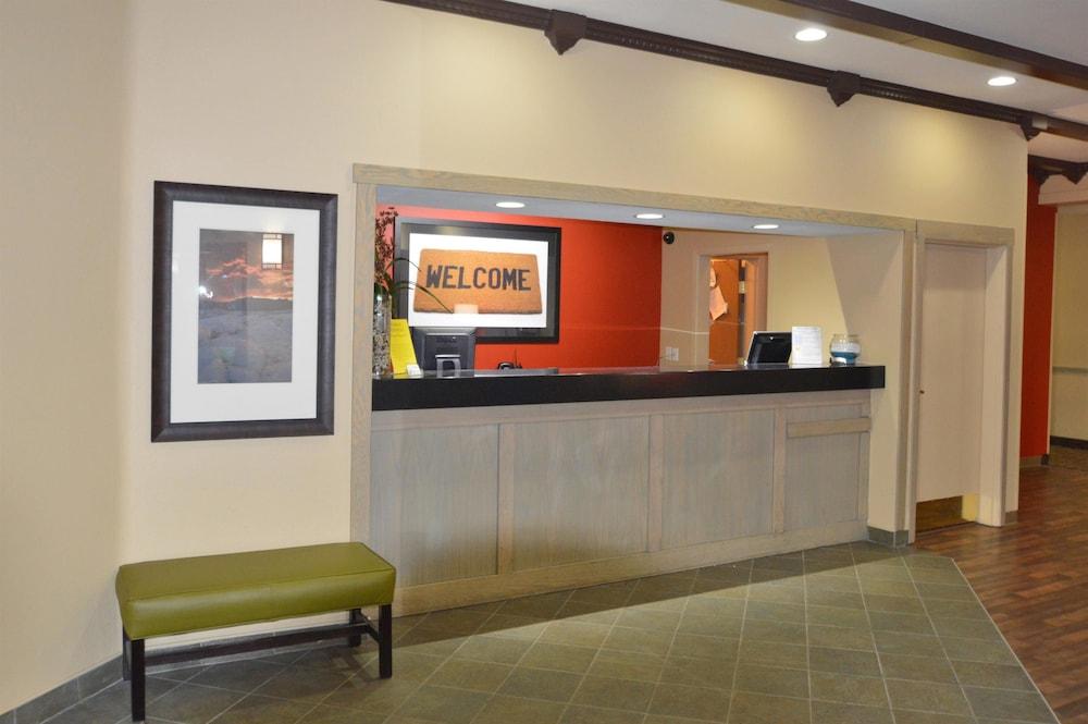 Extended Stay America - Anchorage - Downtown — 3