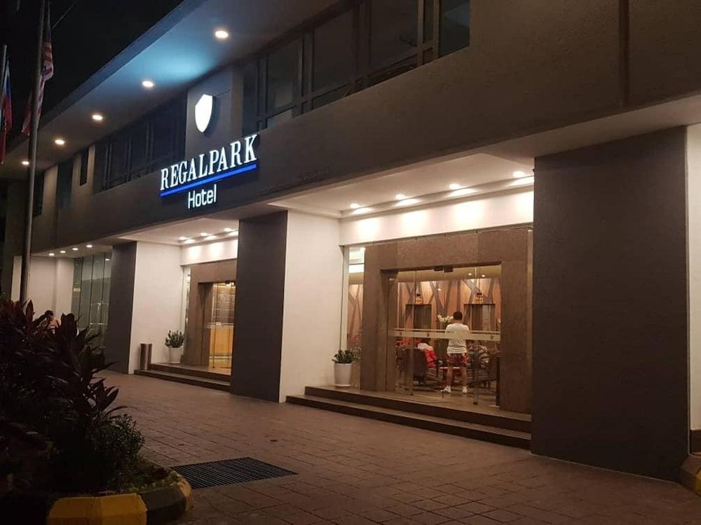 Howard Johnson By Wyndham Kuala Lumpur 118 17934 — 6