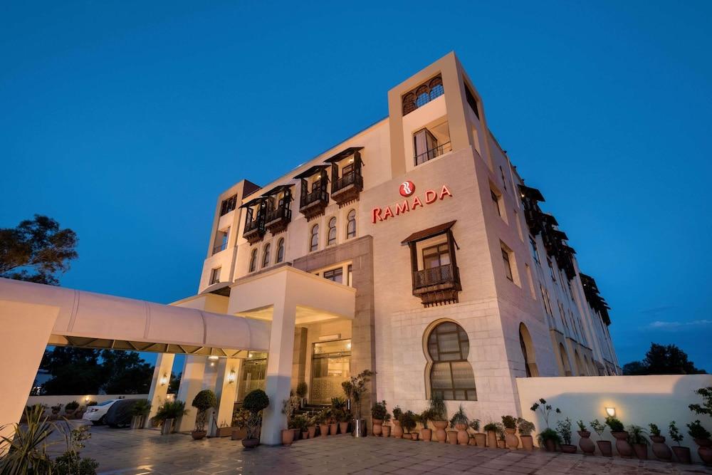 Ramada Islamabad 1067228 — 2