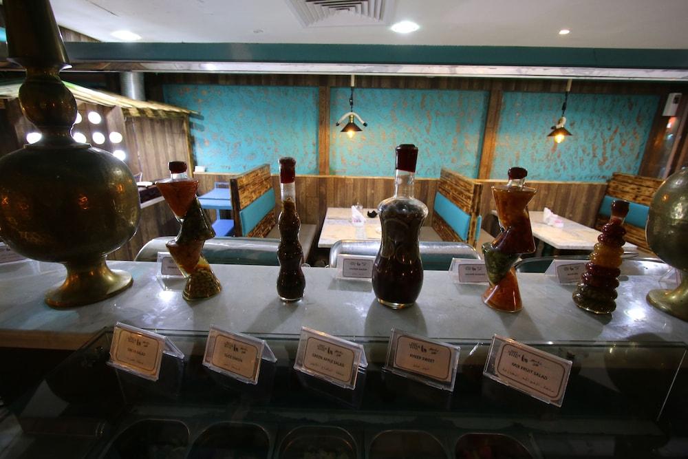 Knight Armour Hotel, Dubai — 2