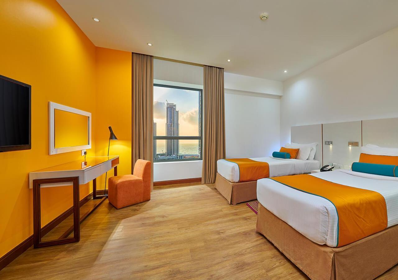 Ramada Hotel & Suites by Wyndham Dubai JBR — 8