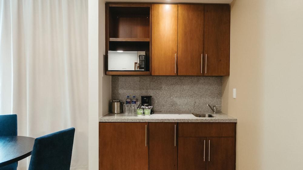 HOLIDAY INN GUAYAQUIL AIRPORT 1024768 — 8