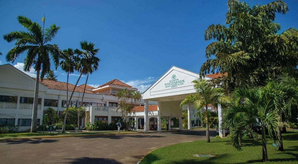 Sarova Whitesands Beach Resort and Spa — 2