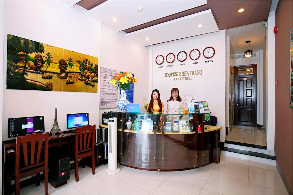Souvenir Nha Trang Hotel — 4
